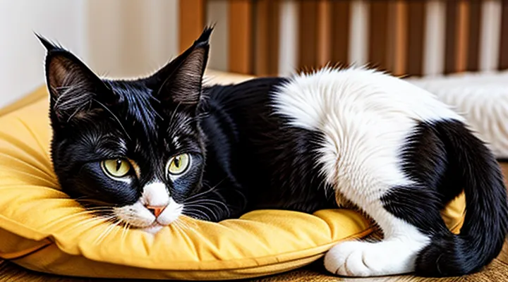 Instruction: what to do if a cat cannot give birth. Instruction: what to do if a cat cannot give birth.