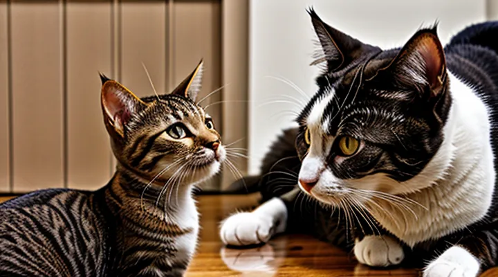 Instruction: what to do if a cat does not give back a stolen item. Instruction: what to do if a cat does not give back a stolen item.