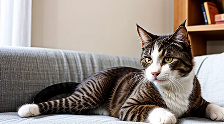 Instruction: what to do if a cat has started ignoring you. Instruction: what to do if a cat has started ignoring you.