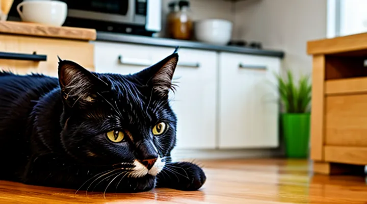 Instruction: which human foods can kill your cat.