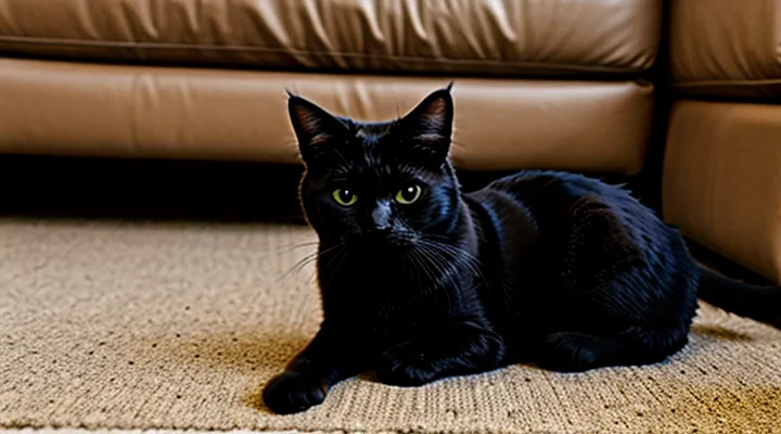 Instruction: why a cat doesn't like being photographed.