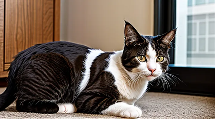 Instruction: why a cat doesn't like it when you sing.