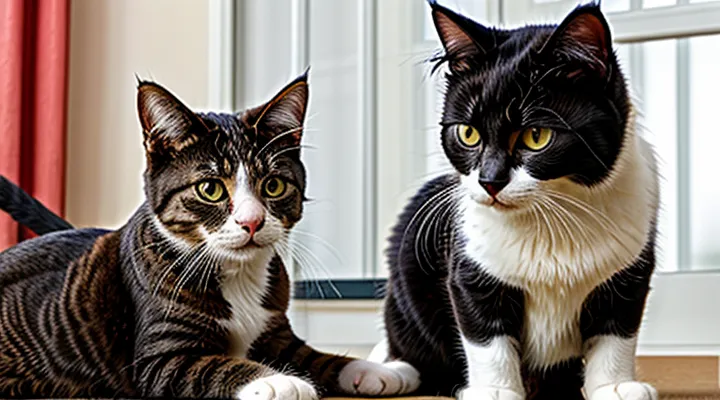 Instruction: why a cat has suddenly become aggressive.