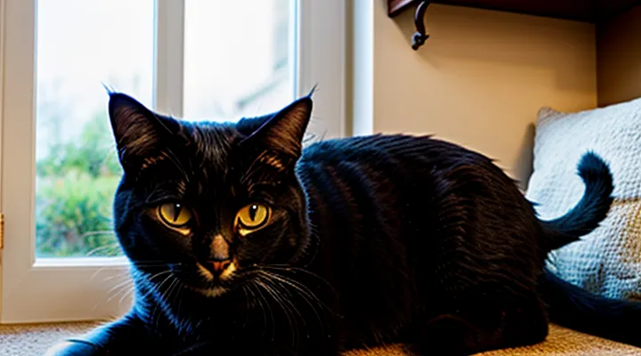 Instruction: why cats ignore those who love them and are drawn to those who hate them.