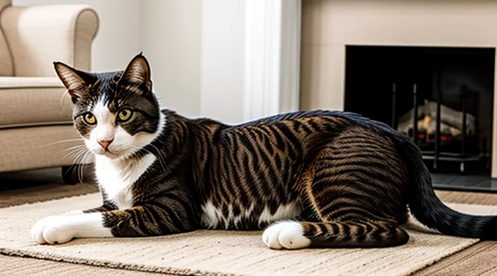 Instruction: why cats rub against legs and furniture.