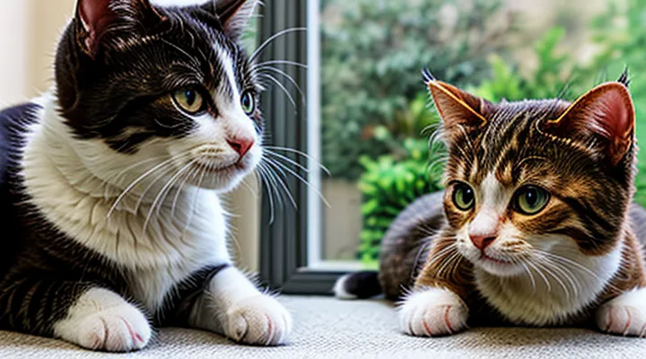 Little Wonders: Unveiling the Fascination with Petite Cats