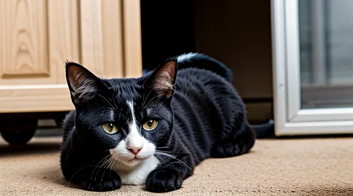 Manufacturers in Panic: A «Blacklist» of Cat Foods Has Been Published.
