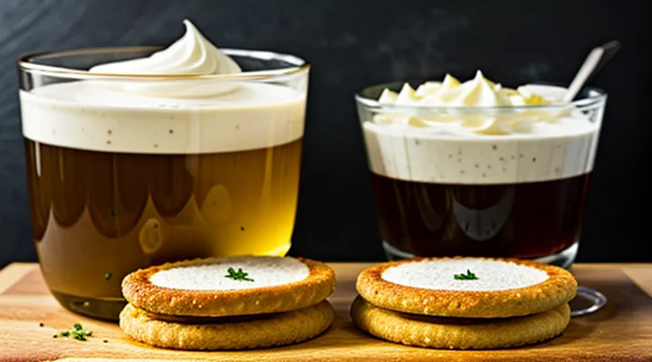 Never Mix These Two Types of Food: The Consequences Are Terrible.
