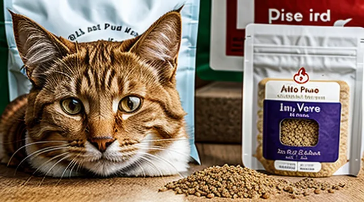 Pouches or Dry Food? The Vets' Answer Will Surprise You.
