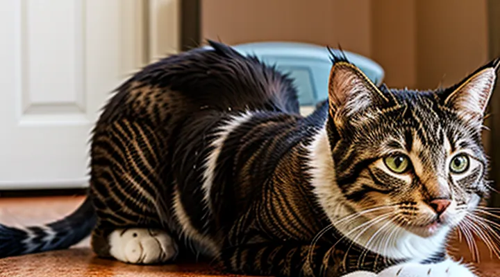 Preventing and Treating Feline Heartworm Disease