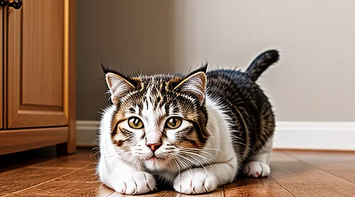 Preventing and Treating Feline Obesity: A Comprehensive Guide