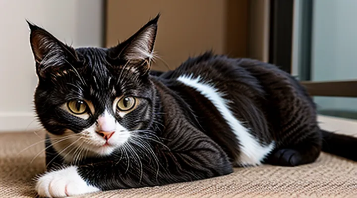 Renal Failure in Cats: Causes, Symptoms, and Management