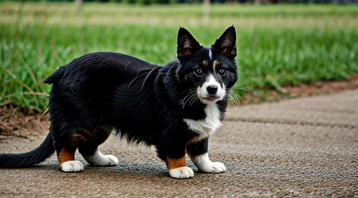 Stop Poisoning Your Pet: A «Blacklist» of Ingredients in Foods.
