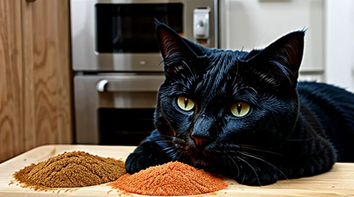 Stop! This Dye in Cat Food Causes Cancer.