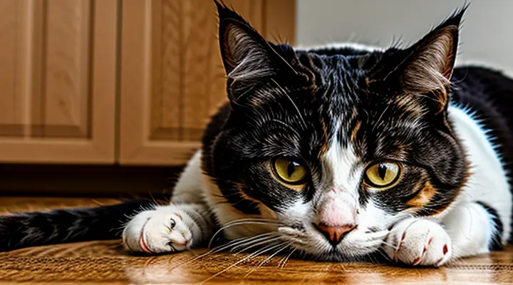 Stop Tolerating This: Three Signs Your Cat's Food Is Categorically Unsuitable.