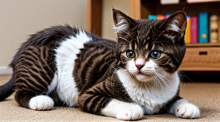 The Charm of Tiny Felines: A Closer Look at Small Cat Breeds