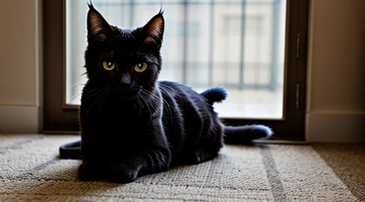 The Enigmatic Feline: Decoding the Character of Cats