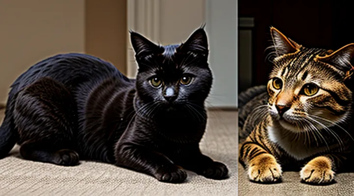 The Evolution of the Cat: From Wild Ancestors to Household Pets