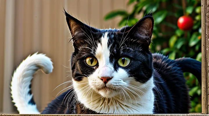 The Fascinating World of Cats: A Comprehensive Guide