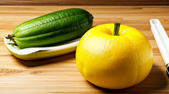 The Food That Causes Bloating and Gas: Check the Composition.