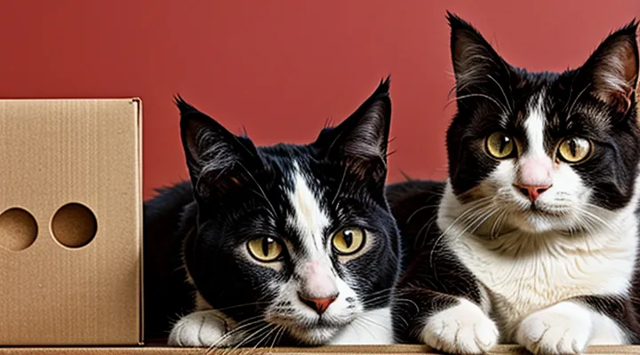 The Impact of Cats on Modern Culture and Media