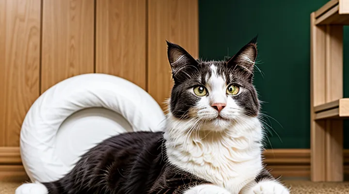 The Impact of Positive Reinforcement on Cat Behavior and Training