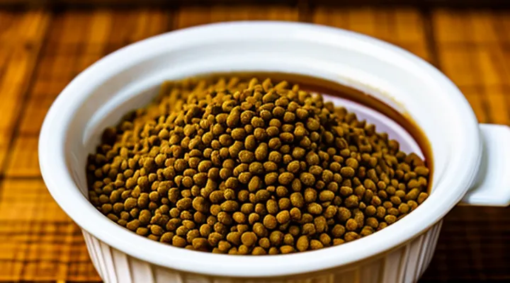 The Most Overrated Ingredient in Cat Food.