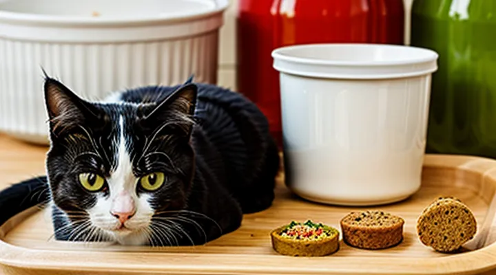 The «Perfect» Food Formula Found to Extend Your Cat's Life by 5 Years.