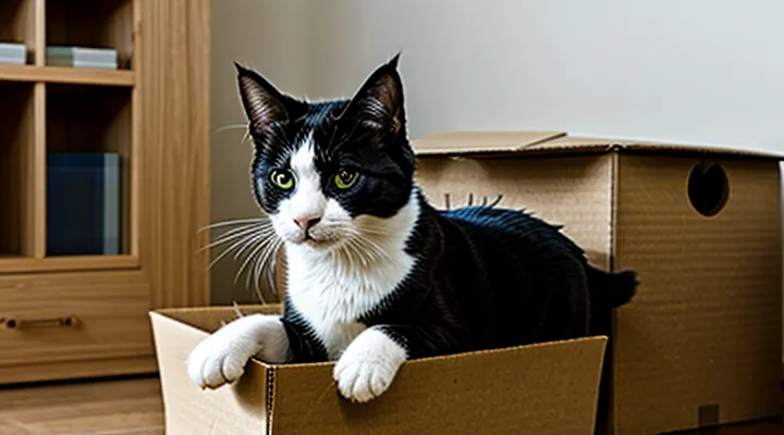 The Science Behind Why Cats Love Boxes and Dogs Chase Balls