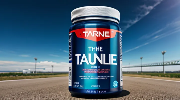 The Whole Truth About Taurine: Why It Is Needed and Where It's Lacking.