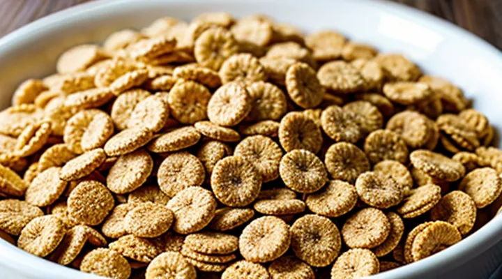 This Cereal in Food Is the Cause of 90% of Food Allergies.