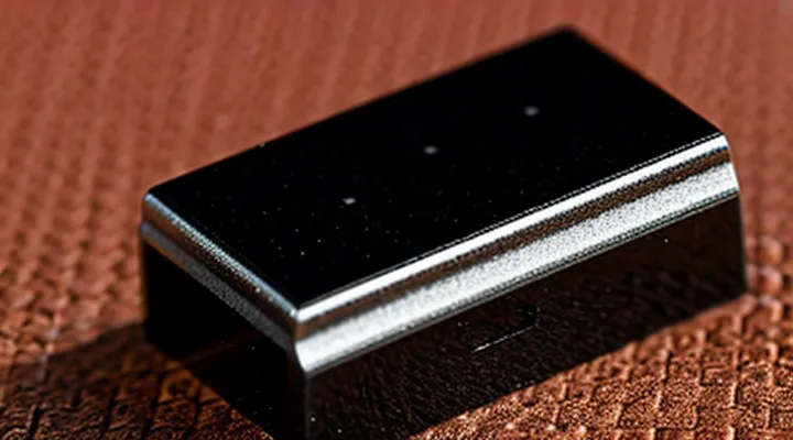 This Cheap Component Is Passed Off as a «Unique Additive».