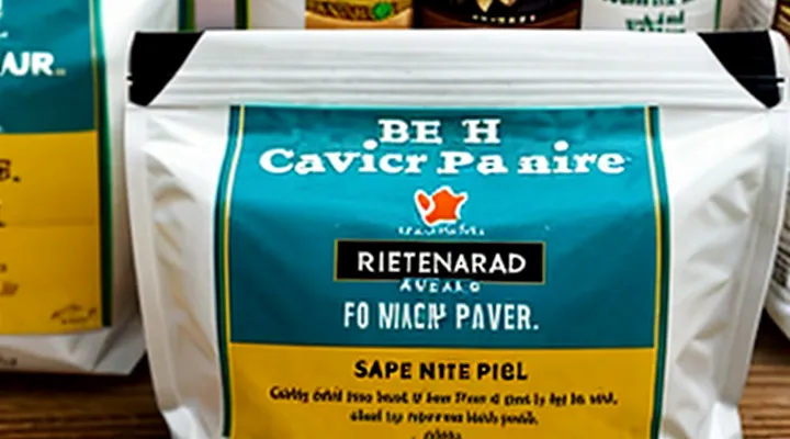 This Food Brand Has Been Secretly Rejected by All Veterinary Clinics.