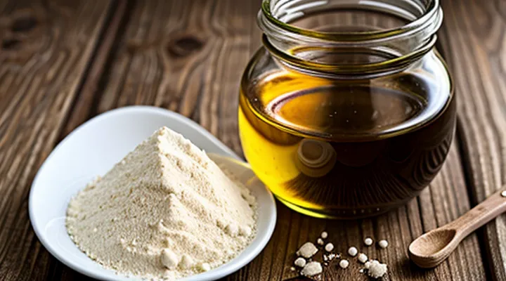 This «Healthy» Fat in the Food Is Actually a Poison.