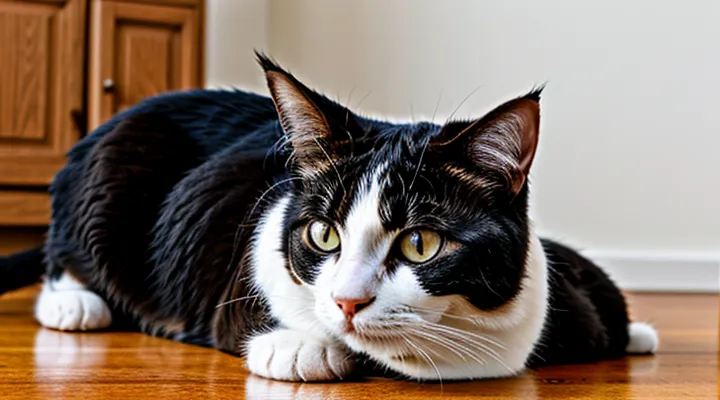 This Ingredient Is as Essential as Air for an Aging Cat.