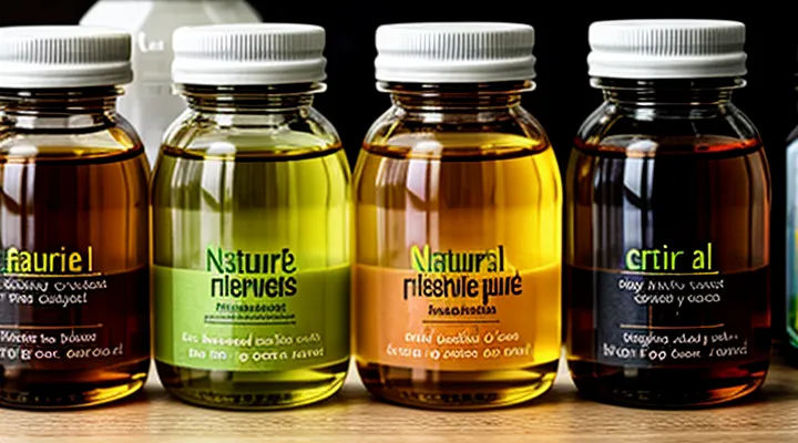 This «Natural» Flavoring Is Actually Synthetic.