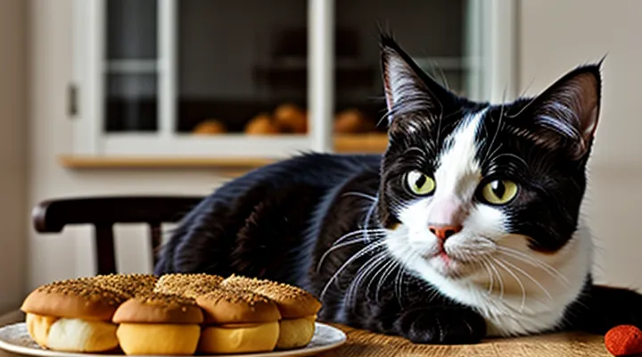 This Popular Food Can Cause Diabetes in Your Cat.