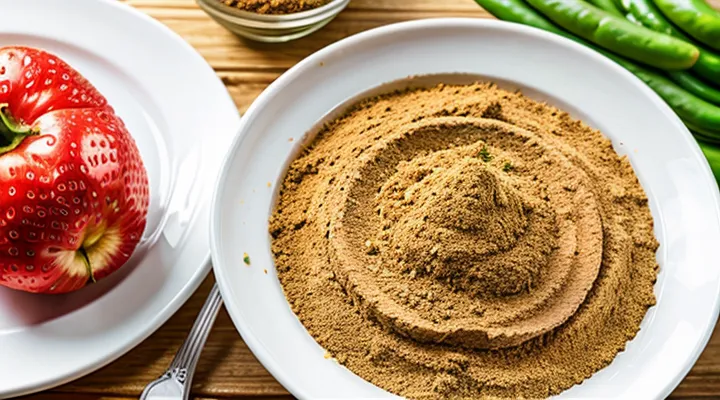 This Protein in the Food Is Not Digested and Destroys the Kidneys.