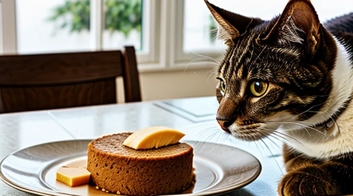 This Sweetener in Food Slowly Destroys a Cat's Liver. This Sweetener in Food Slowly Destroys a Cat's Liver.