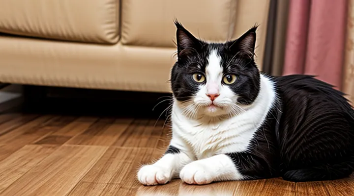 This Type of Fat in Food Provokes Obesity in Neutered Cats.