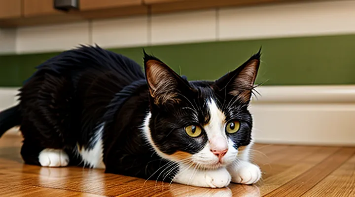 This Vegetable Protein in Food Is Completely Useless for a Cat.