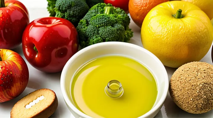 This «Vitamin Complex» in the Food Is a Placebo.