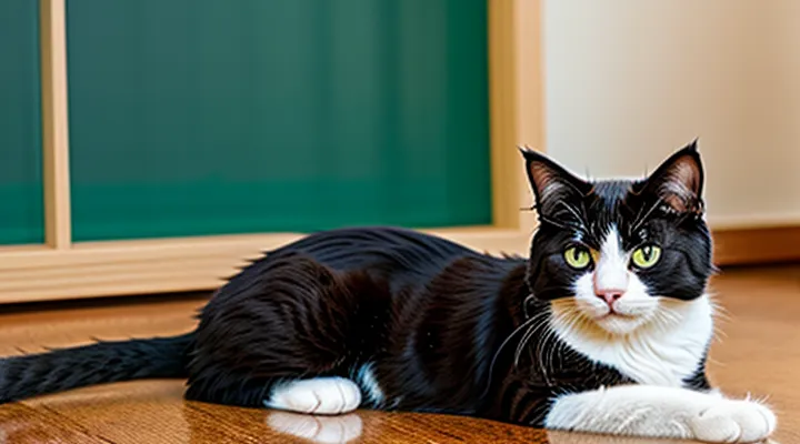 Top 10 Tips for Successful Cat Training
