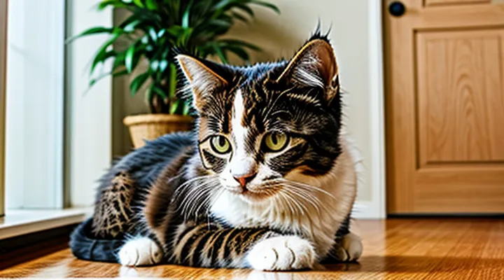 Understanding Feline Behavior: Insights and Tips