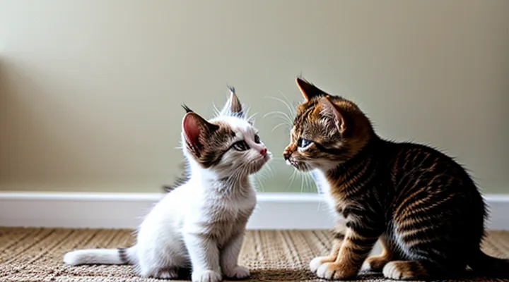 Understanding Kitten Communication