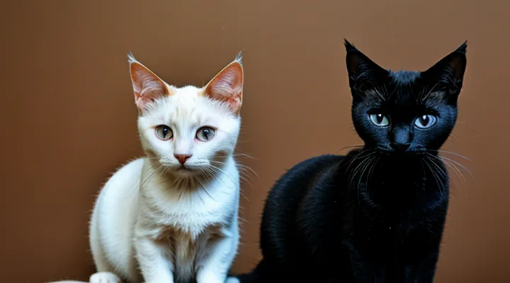 Understanding Siamese Cats: History, Characteristics, and Care