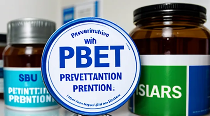 «Urolithiasis Prevention»: How This Label Is Misleading.