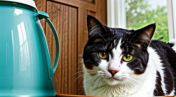What Happens if You Feed a Cat Only Wet Food.