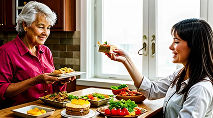 What Is Done to Food to Keep It From Spoiling for Years.