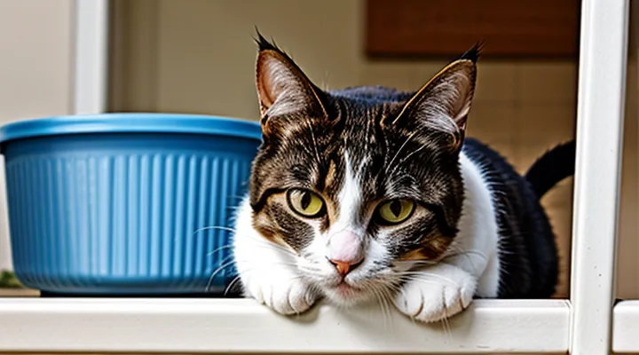 What Will Change if You Stop Buying Advertised Cat Foods.